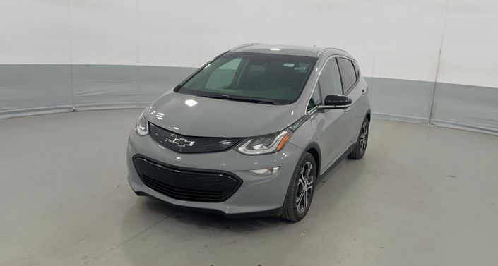 2020 Chevrolet Bolt EV Premier -
                  Akron, NY