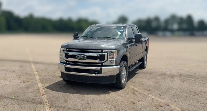 Thumbnail: 2022 Ford Econoline - 1