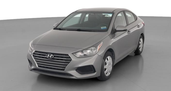 Thumbnail: 2022 Hyundai Accent - 1