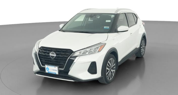 Thumbnail: 2023 Nissan Kicks - 1