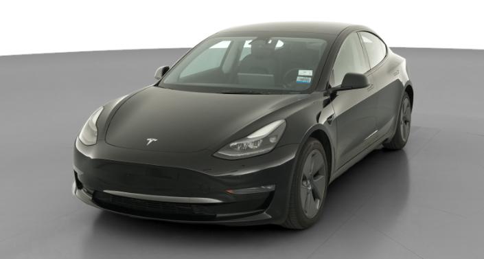 Thumbnail: 2023 Tesla Model 3 - 1