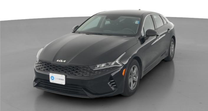 2022 Kia K5 LXS -
                  Beverly, NJ