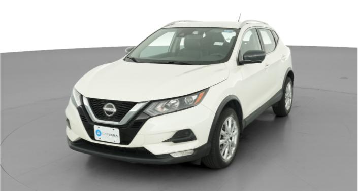 Thumbnail: 2020 Nissan Rogue Sport - 1