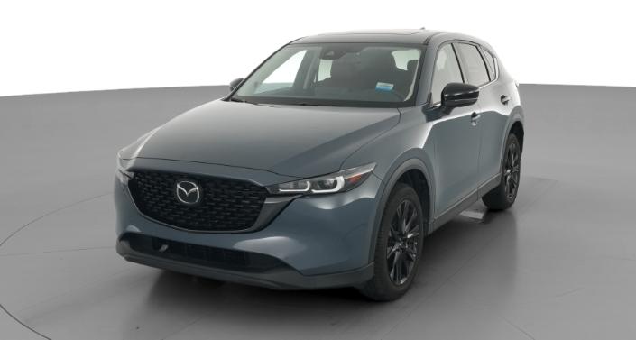 Thumbnail: 2023 Mazda CX-5 - 1