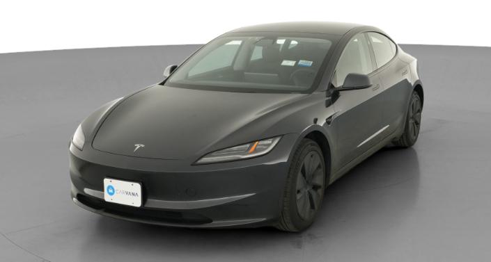 Thumbnail: 2025 Tesla Model 3 - 1