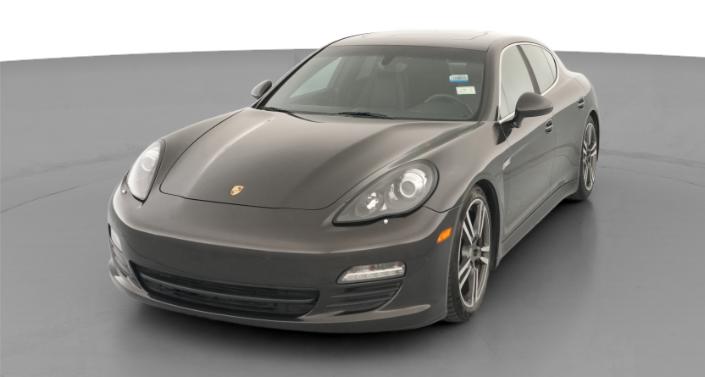 2012 Porsche Panamera S -
                  Fort Worth, TX