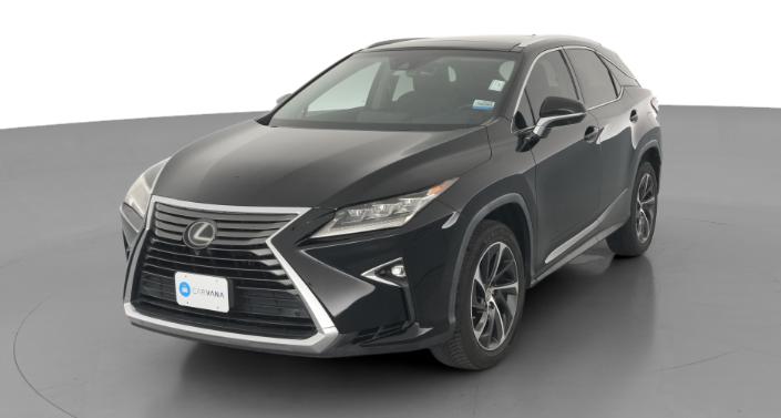 Thumbnail: 2017 Lexus RX - 1