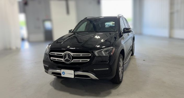 Thumbnail: 2020 Mercedes-Benz GLE - 1