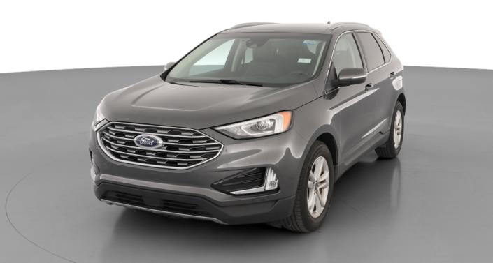 Thumbnail: 2020 Ford Edge - 1