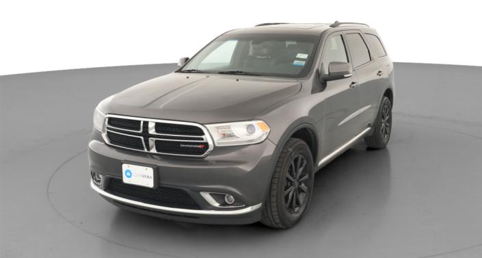 Thumbnail: 2015 Dodge Durango - 1