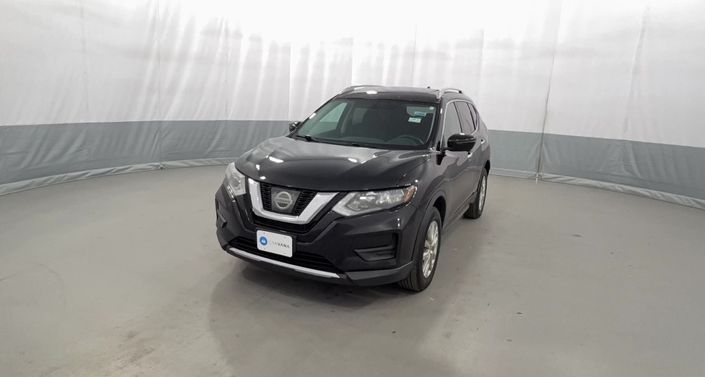 Thumbnail: 2017 Nissan Rogue - 1