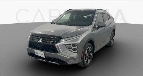 2025 Mitsubishi Eclipse Cross