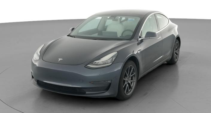 2019 Tesla Model 3 Standard Range -
                  Haines City, FL