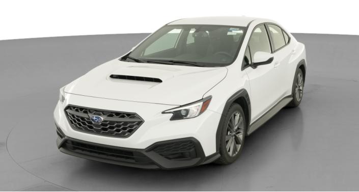 Thumbnail: 2023 Subaru WRX - 1