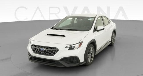 2023 Subaru WRX