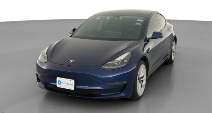 Thumbnail: 2022 Tesla Model 3 - 1