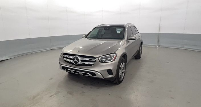 Thumbnail: 2022 Mercedes-Benz GLC - 1