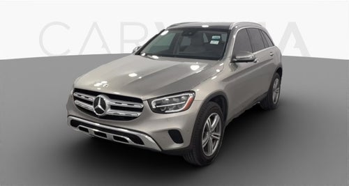 2022 Mercedes-Benz GLC