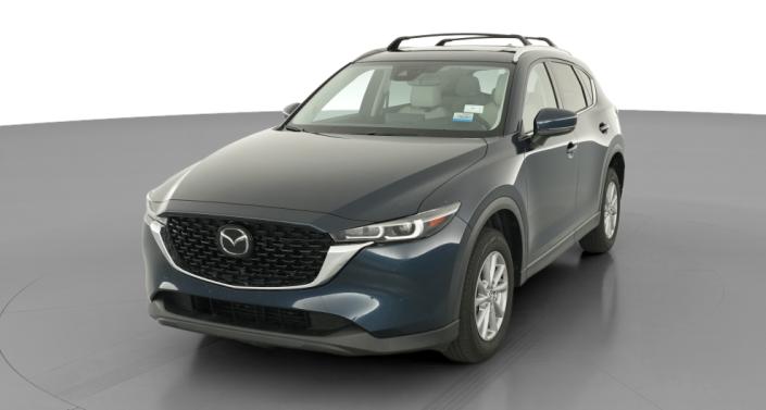 Thumbnail: 2023 Mazda CX-5 - 1