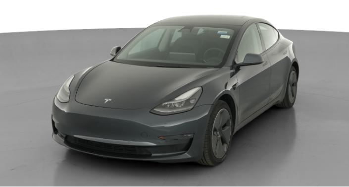 Thumbnail: 2022 Tesla Model 3 - 1