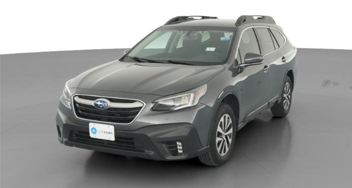 Thumbnail: 2021 Subaru Outback - 1