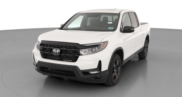Thumbnail: 2025 Honda Ridgeline - 1