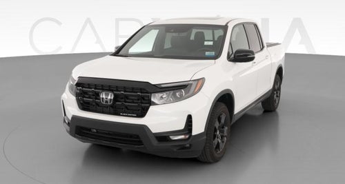 2025 Honda Ridgeline