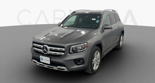 2021 Mercedes-Benz GLB