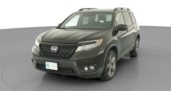 Thumbnail: 2019 Honda Passport - 1