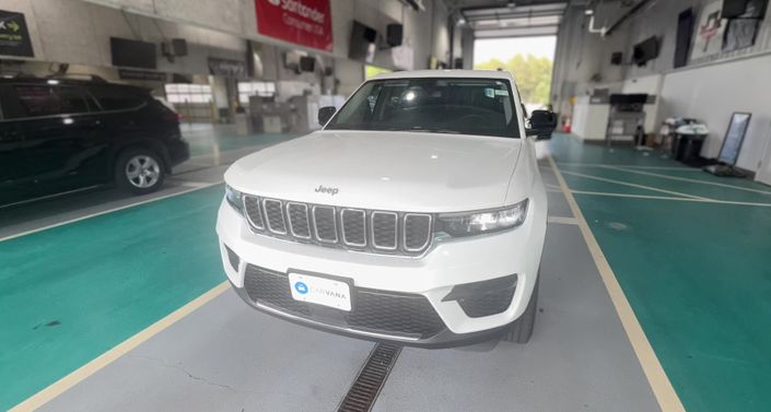 Thumbnail: 2023 Jeep Grand Cherokee - 1