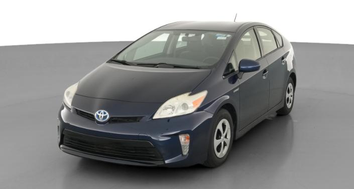 2012 Toyota Prius One -
                  Trenton, OH