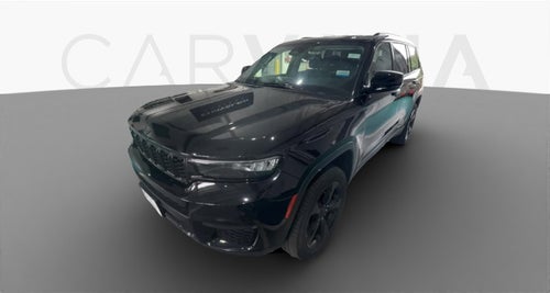 2023 Jeep Grand Cherokee L