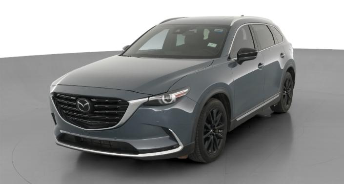 Thumbnail: 2021 Mazda CX-9 - 1