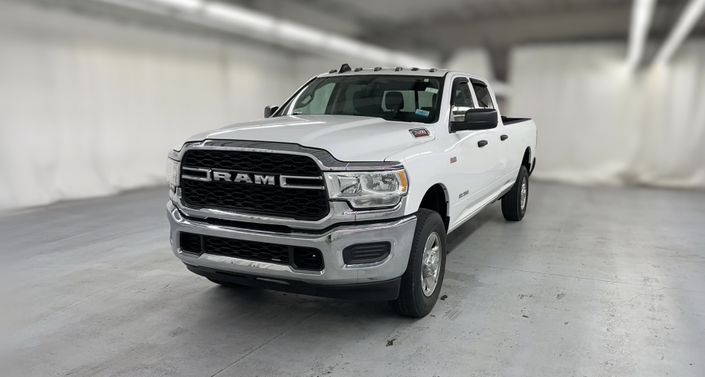 Thumbnail: 2020 RAM 2500 - 1