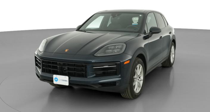 Thumbnail: 2025 Porsche Cayenne - 1