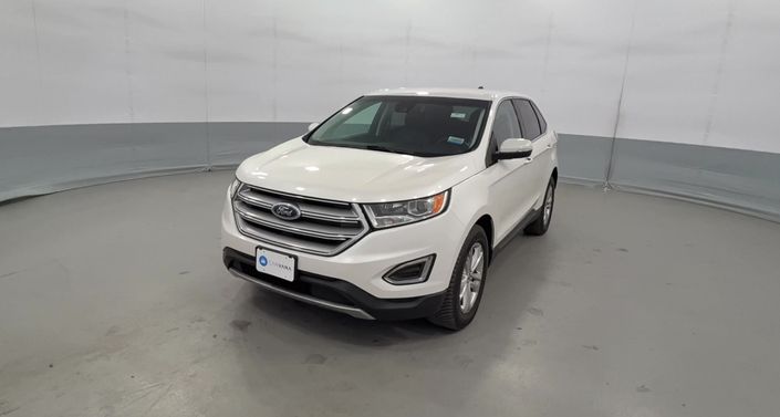 Thumbnail: 2018 Ford Edge - 1