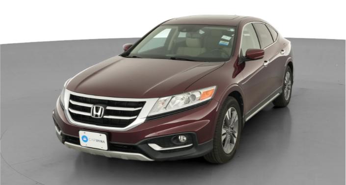 2014 Honda Crosstour EX-L -
                  Colonial Heights, VA