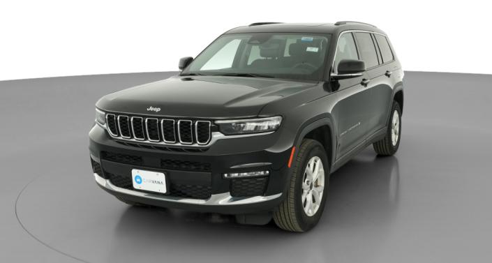 Thumbnail: 2023 Jeep Grand Cherokee L - 1