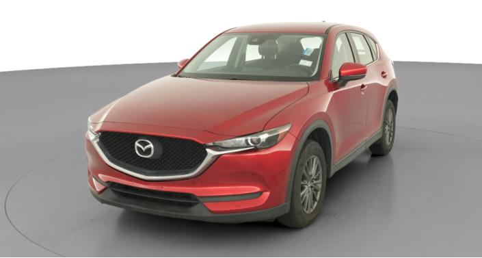 Thumbnail: 2019 Mazda CX-5 - 1