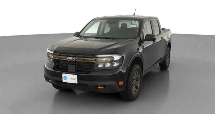 Thumbnail: 2023 Ford Maverick - 1