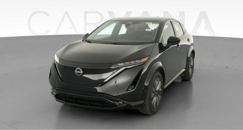 2023 Nissan ARIYA