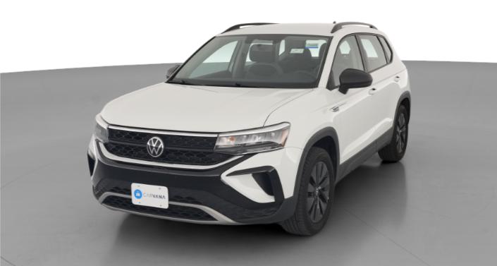 Thumbnail: 2022 Volkswagen Taos - 1