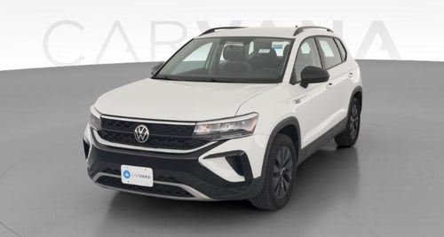 2022 Volkswagen Taos