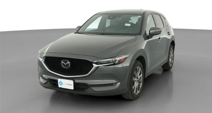 Thumbnail: 2019 Mazda CX-5 - 1