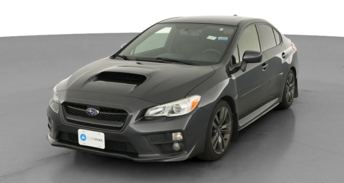 2016 Subaru WRX Premium -
                  Colonial Heights, VA