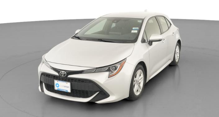 Thumbnail: 2019 Toyota Corolla - 1