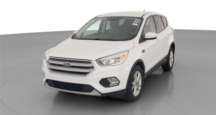 Thumbnail: 2019 Ford Escape - 1