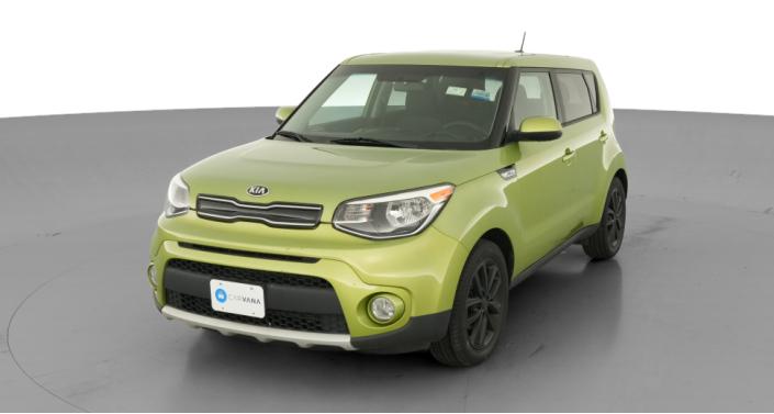 Thumbnail: 2017 Kia Soul - 1