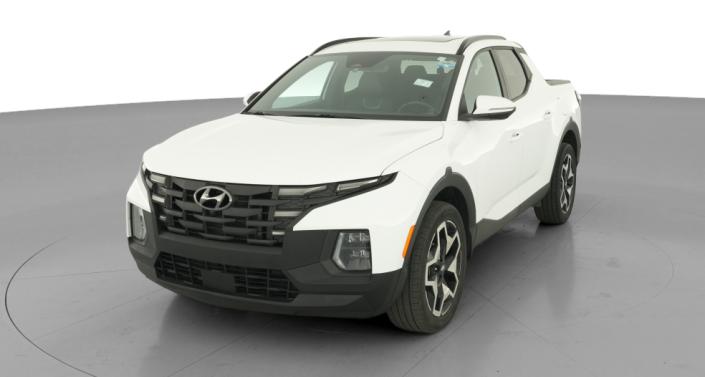 Thumbnail: 2022 Hyundai Santa Cruz - 1