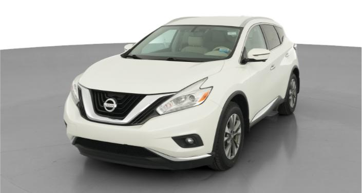 Thumbnail: 2017 Nissan Murano - 1